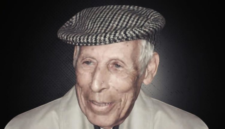 "توفيق بكار" روح حية بيننا إلى الأبد