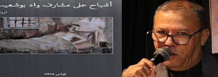 "أشباح على مشارف وادي بو شعيب" في قلب المدينة العتيقة