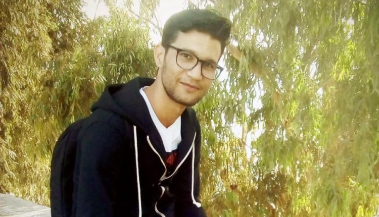 غربة روح و جسد