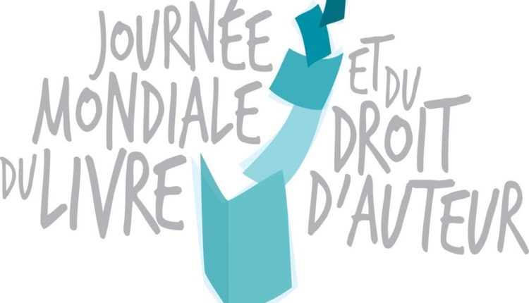 la Journée mondiale de la propriété intellectuelle et de la Journée Mondiale du Livre et du Droit d’Auteur